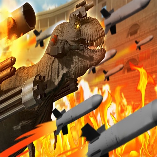 Beast Battle™ app icon