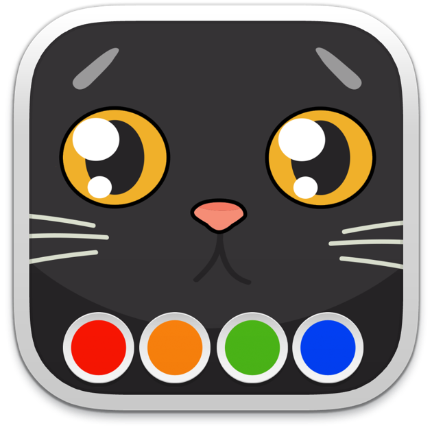 Katte i Mac App Store
