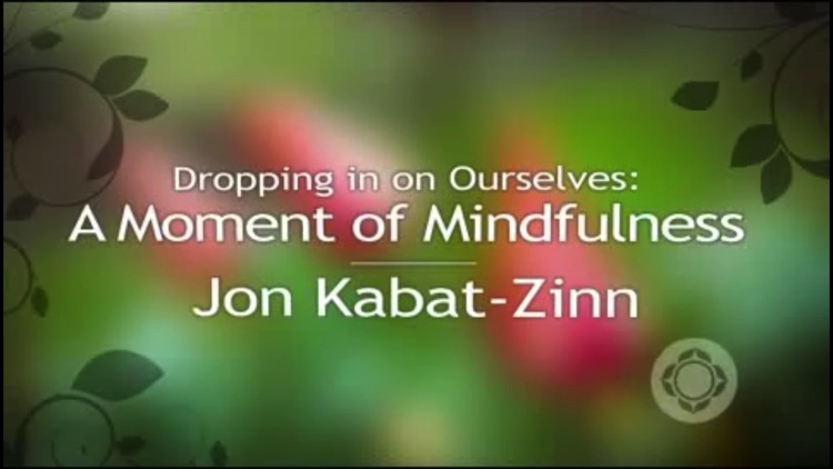 Mindfulness for Beginners — Jon Kabat-Zinn screenshot-3