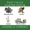 The mission of this Chamber shall be to represent, support, educate and promote the appropriate business interests of the West Valley ~ Warner Center Chamber of Commerce Members and the community