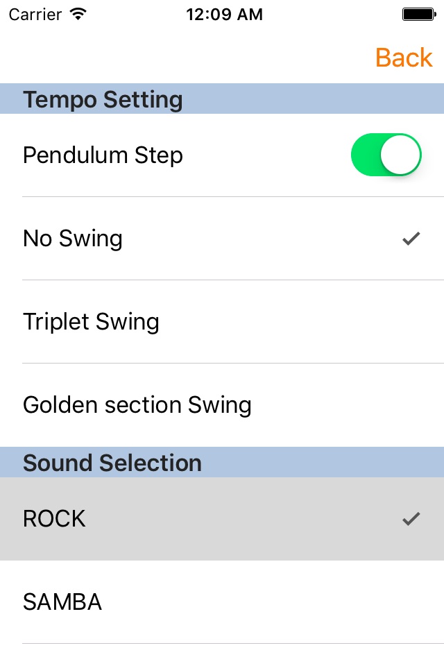 Kepler Round Beat Box screenshot 3