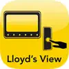 Lloyds View delete, cancel