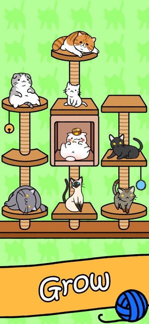 Cat Condo on the App Store