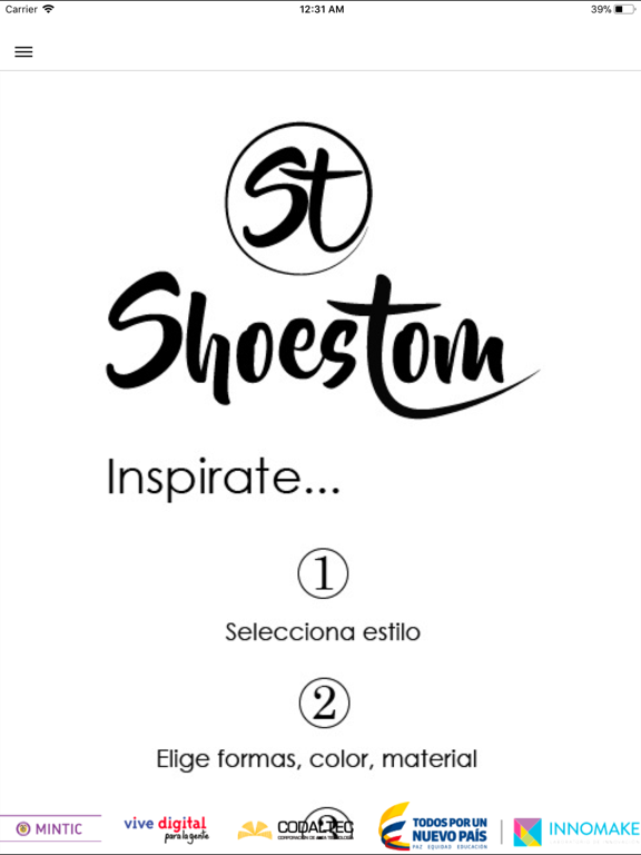 Screenshot #4 pour Shoestom