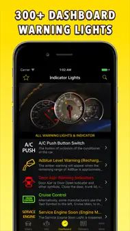 OBD-2 Subaru iphone bilder 2
