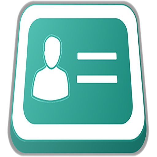 BCard Business Card Reader
