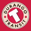 Durango Transit contact information