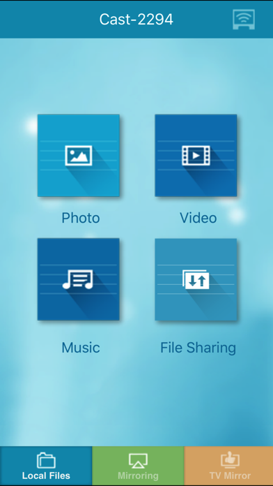 Screenshot #2 pour MyGica Share