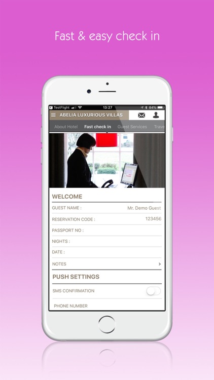 Abelia Luxurious Villas