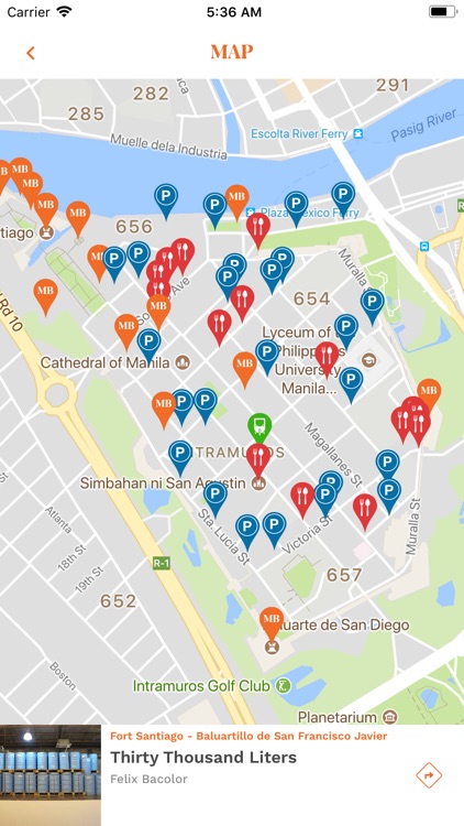 Manila Biennale 2018 screenshot-4