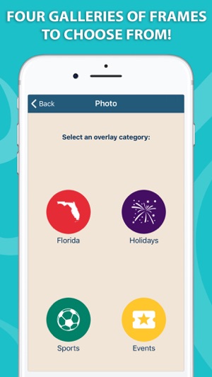 Frame My Florida(圖2)-速報App