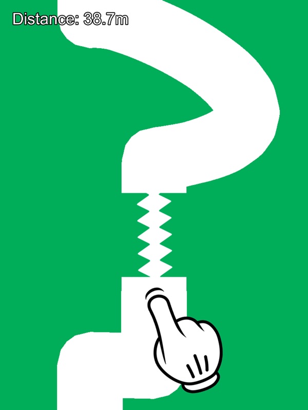 Finger on the Line - Fast Action Music Games screenshot 6