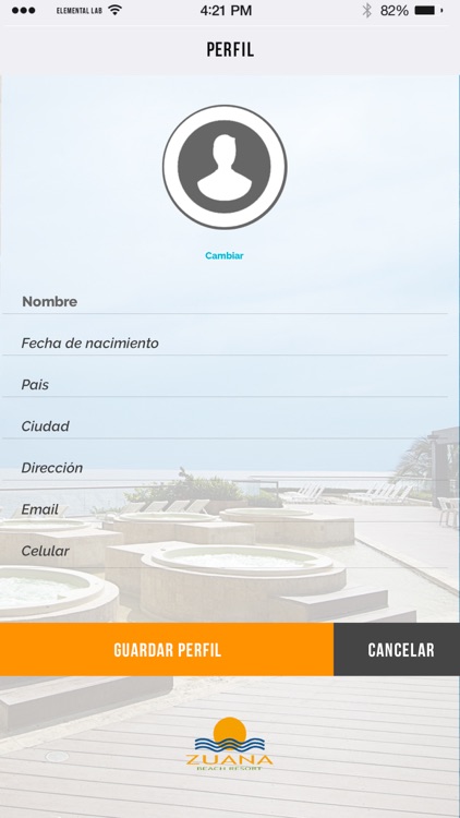 Hotel Zuana Beach Resort