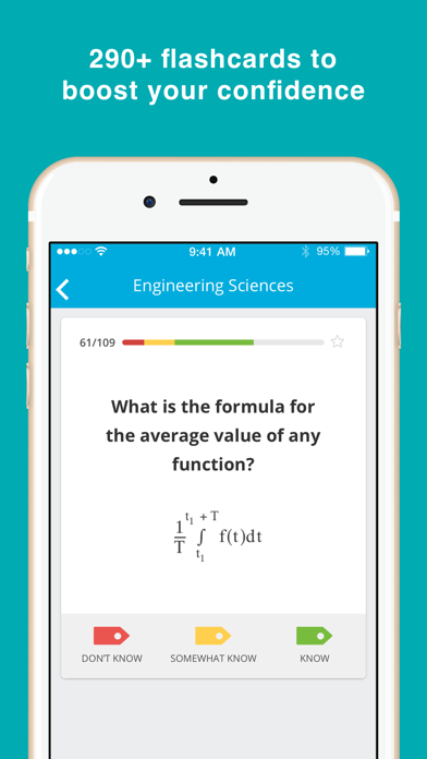 Screenshot #1 pour FE Industrial Engineering Prep