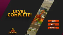 Game screenshot Dragon Revenge & Survival Sim apk