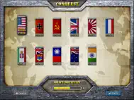 World Conqueror 1945 for iPad ipad bilder 3