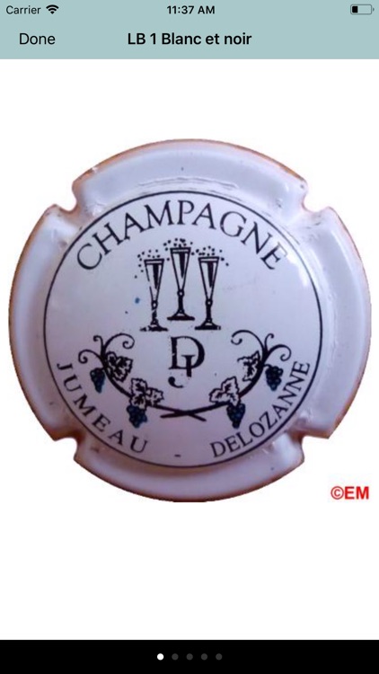 iMc-Caps screenshot-6