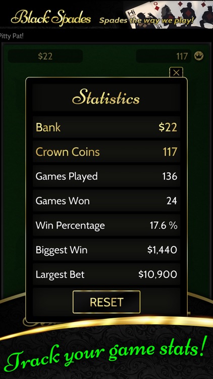 Black Pitty Pat screenshot-3