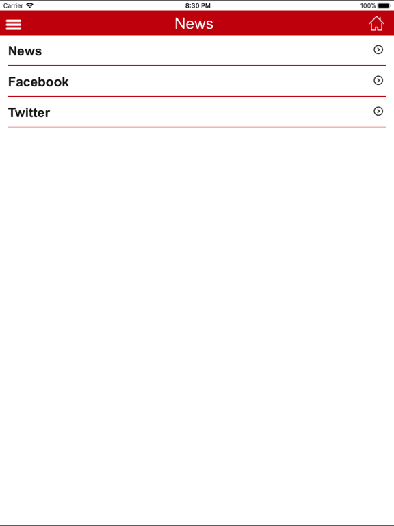 Screenshot #6 pour Southern Amateur League
