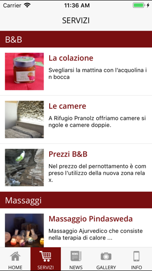 Rifugio Pranolz(圖2)-速報App