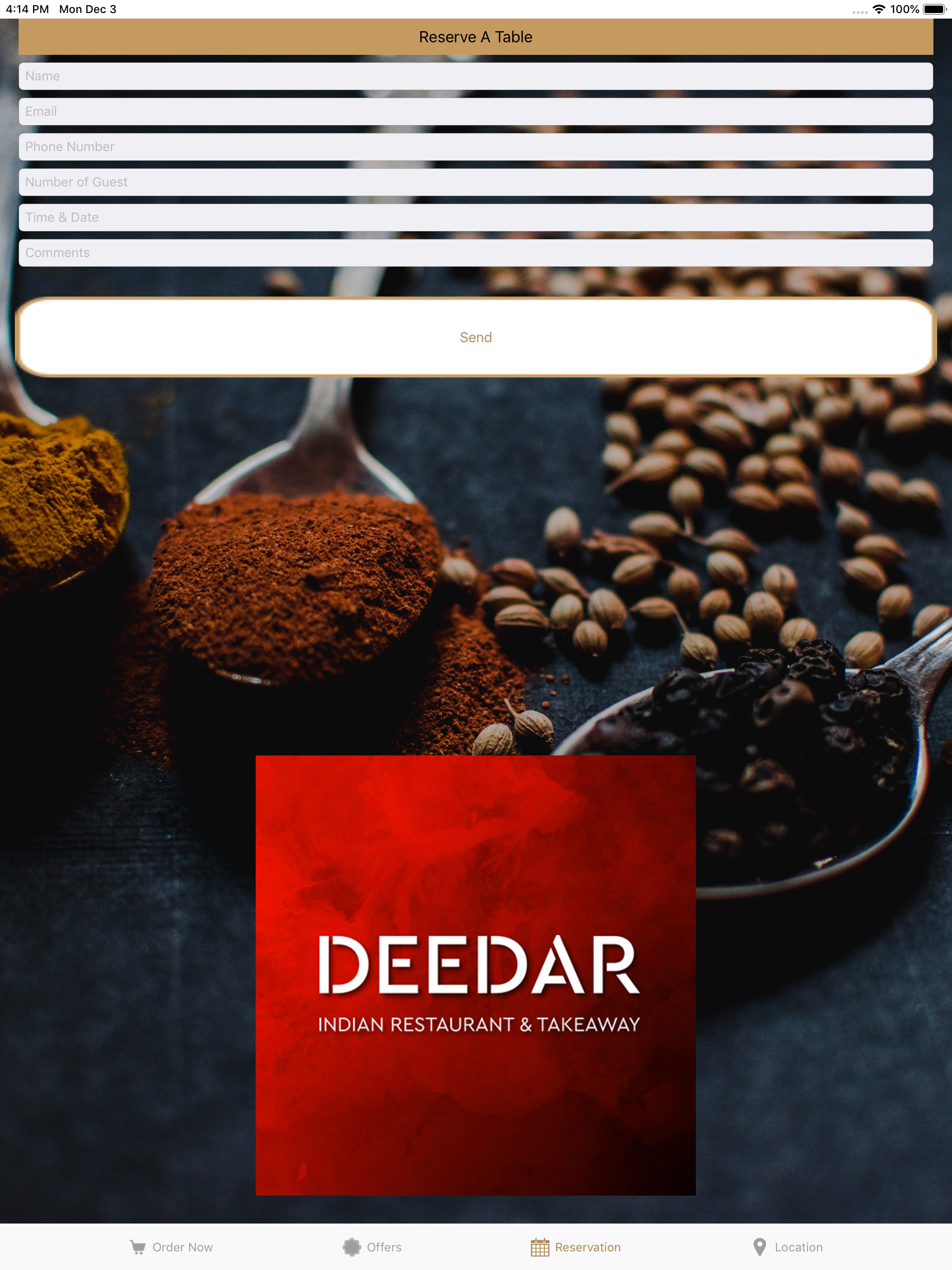 Deedar Online