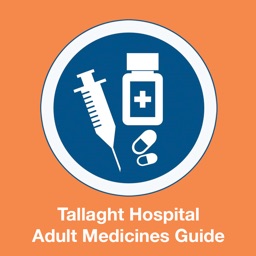 Tallaght University Hospital