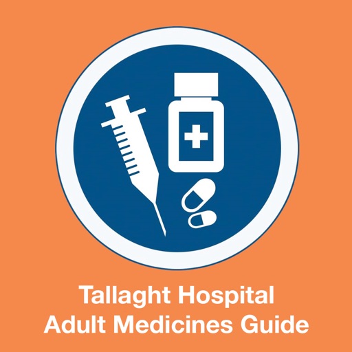 Tallaght University Hospital