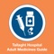 The Tallaght Hospital Adult Medicines Guide was prepared by Tallaght Hospital Pharmacy, Medical and Nursing Staff, under the direction of the hospital’s Drugs and Therapeutics Committee