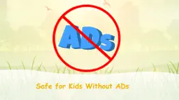 How to cancel & delete zoo animals: puzzle for kids 2