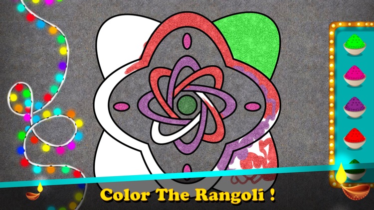 Diwali Rangoli Designs 2019