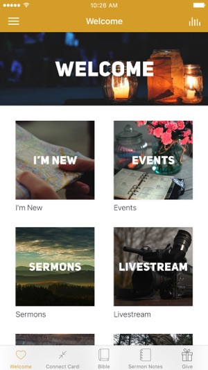 Phos Community Church