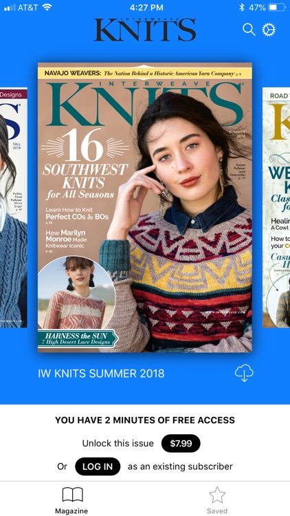 IW Knits