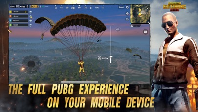 download PUBG MOBILE apps 0