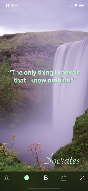 Philosophy Phrases Every Day(圖4)-速報App