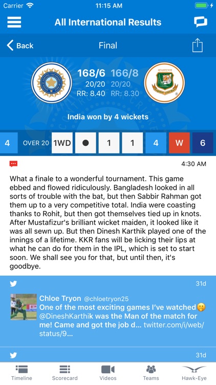 BCCI