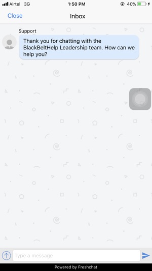 BBH Leadership Connect(圖3)-速報App