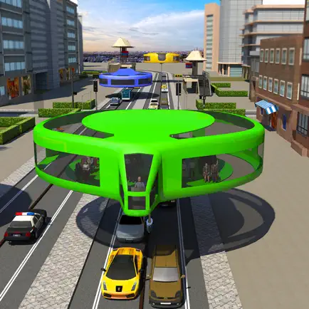 Gyroscopic Bus Simulator 2020 Cheats