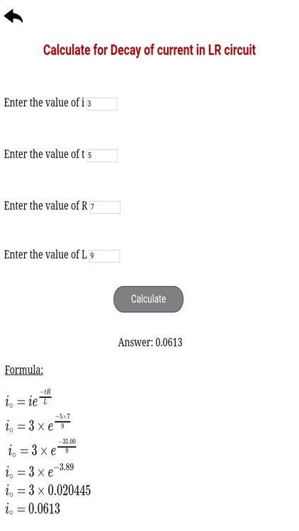 Physics Problem Solver by Cleveland Steele