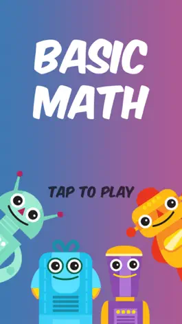 Game screenshot Basic Math - 3rd Grade mod apk