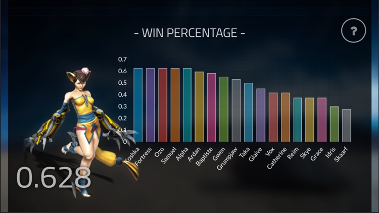 vgminer screenshot-3