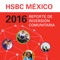 Esta app es un resumen de las diversas actividades realizadas durante 2016 por Sustentabilidad Corporativa HSBC México, además podrás ver videos testimoniales de personas y  comunidades beneficiadas por los programas sociales y medio ambientales llevados a cabo por HSBC México y sus aliados