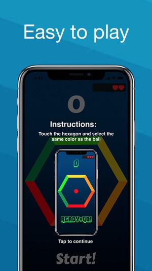 Yupi Ball(圖2)-速報App