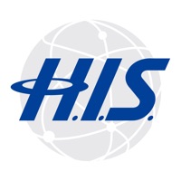 H.I.S. 航空券・ホテル apk