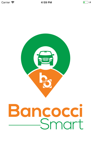 Screenshot #1 pour Bancocci Smart