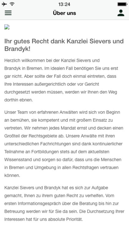 Kanzlei Sievers und Brandyk