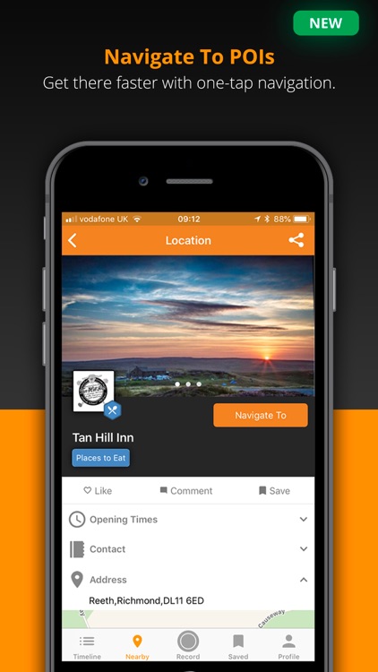 REALRIDER® screenshot-5