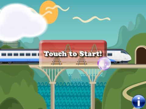 Screenshot #4 pour Puzzles trains jouets enfants