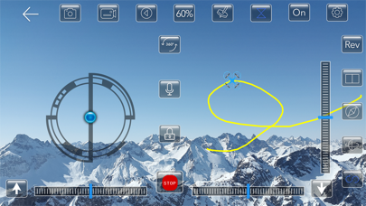 Eachine FPV screenshot 4