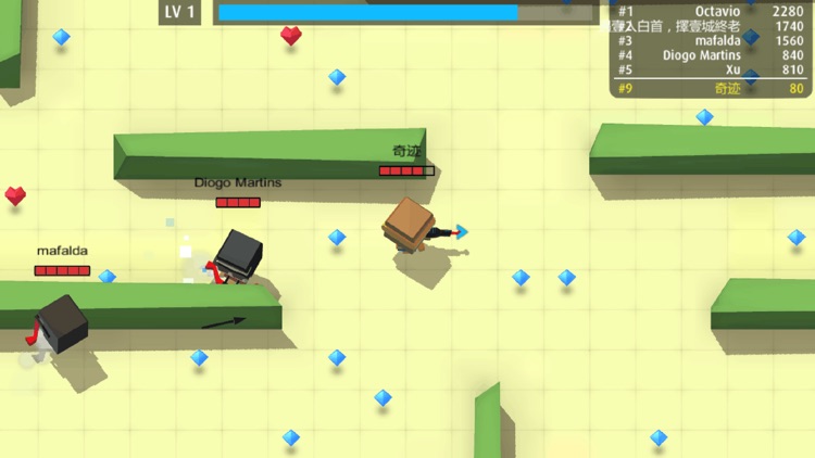 Arrow.io
