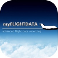 myFLIGHTDATA-For iPhone pour PC